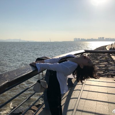 Gaby_Tang99's profile picture. 22
Sales
Ukulele/Gym/Book/Movie & TV/Cook/ooh