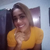 Milena Ricardo Pupo (@milenaricardop1) 's Twitter Profile