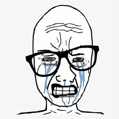 ngameraareh's profile picture. dystopihuman