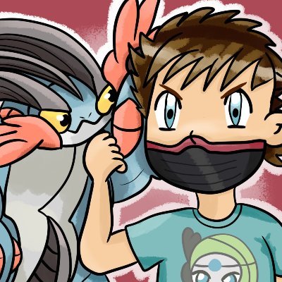 Pokemon Go trainer PokemonGoFaba: TL 49 and a proud member of Instinct. Profile picture and Cover Image done by @TheMemeLozza