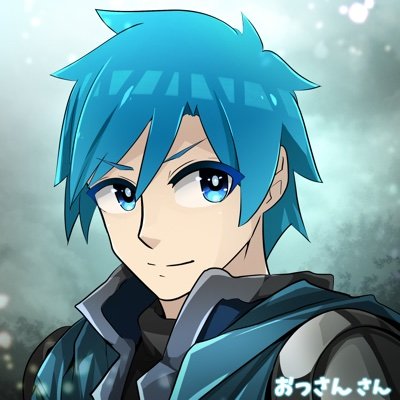 暇な時にゲーム作ってます。
アイコンは七三ゆき様(@nanamiyuki73)
ふりーむ
https://t.co/AbvPIYESLR
