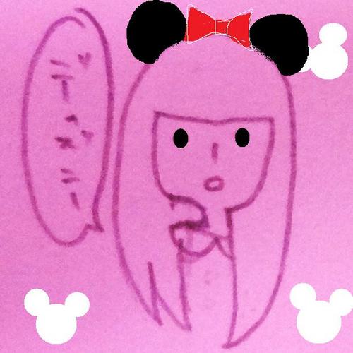 bbaammbbii_'s profile picture. ディズニー(バンビ)＋ジャニーズ(岡田准一)大好き☆暇人です。