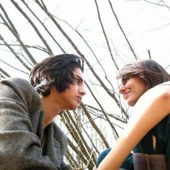 OOC for: @LeighDriftsFree
Wife of @YoungConArtist. Don't like it? Too bad. #Engaged: 03/25/13 #Married: 05/02/13 #TwistedRogues
#RPONLY {18+MATURE}