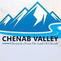 โ๐๐๐๐๐ ๐๐๐๐๐๐ช (@chenabvalley2) 's Twitter Profile