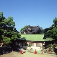生國魂神社(いくたまさん)公式 (@ikutamajinja) 's Twitter Profile Photo 生國魂神社(いくたまさん)公式 (@ikutamajinja) 's Twitter Profile Photo