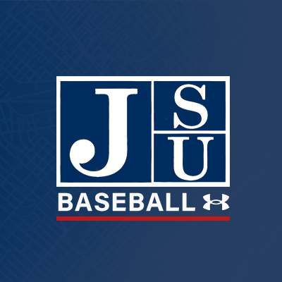 Thee official twitter of Jackson State University Baseball #BleedTheeBlue