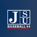 Jackson State Baseball (@GoJSUTigersBSB) Twitter profile photo