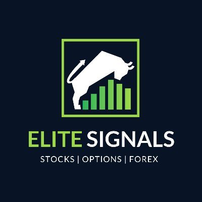 MyEliteSignals's profile picture. The worlds best trading community. Trade with us and our 40,000+ members and 30+ professional analysts. Any market including Crypto, Forex, Stocks, Options etc.