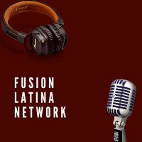 Fusion Latina Network(@LatinaFusion) 's Twitter Profile Photo