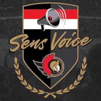 Twitter account an Ottawa Senators fan group. Everything #Sens related from news, discussions, game day updates and post game chat. Join us on FB! #GoSensGo
