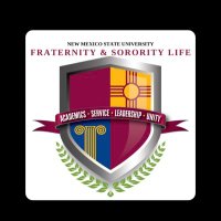 NMSU Fraternity & Sorority Life (@nmsu_fsl) 's Twitter Profile Photo