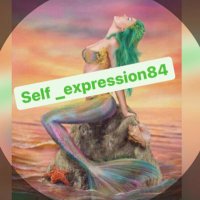 self_expression84(@self_Express84) 's Twitter Profile Photo