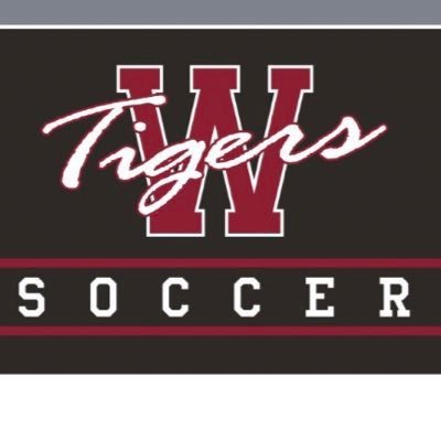 The official Twitter page of the WHS Lady Tigers Soccer team!