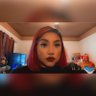 Esa_gladys's profile picture. Instagram Esa_gladys