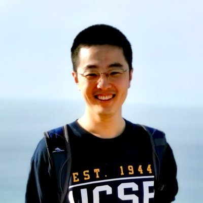 Mingzhao_Hu's profile picture. Statistician, researcher, educator, explorer at heart.
PhD at @ucsbpstat. 
Assistant Professor of Biostatistics at @MayoClinic.
My opinions are my own.