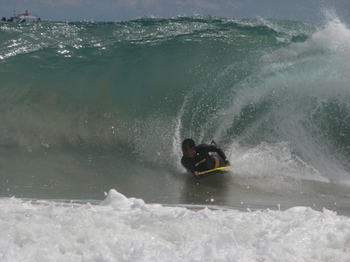 almir_bboarder's profile picture. 