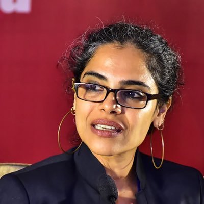 Head, DWEEPA Research Center, Dr. TMA Pai Endowment Chair, Srishti Manipal Institute, MAHE Bengaluru. #soakingecologies rain-lover, dancer, wanderer, cellist