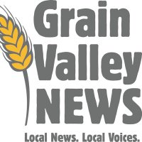 Grain Valley News (@grainvalleynews) 's Twitter Profile Photo Grain Valley News (@grainvalleynews) 's Twitter Profile Photo