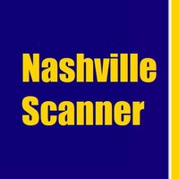 Nashville Scanner (@scannashville) 's Twitter Profile Photo