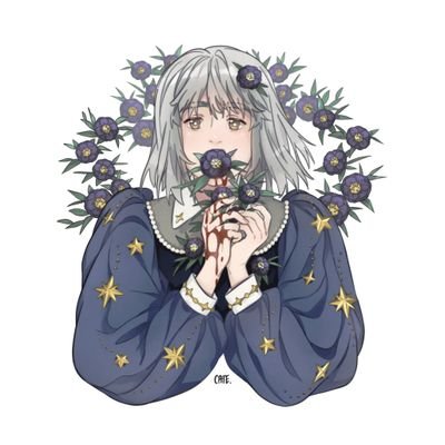 23s ✨ Any pronouns ✨ Works in @NightSkyPress, @TheBitchinK, @strangehorizons, @manoajournal ✨https://t.co/wwMDie29jo ✨ Pfp: @dandereboo H: @nyucean