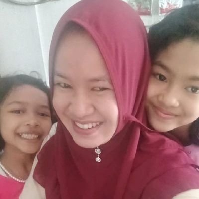 nurdelisha139's profile picture. Nikmati syukuri enakto
