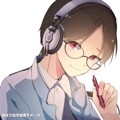 tHgsmdC1C1PCtfL's profile picture. 成人済み　無言フォローすみません

情報収集/創作メモ置き場
/壁打ち垢