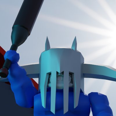 This is the official twitter account of lushpopcornchicken. Here you can find all information relating to games I am developing! Main: @OfficialLushpop