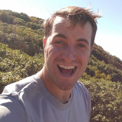 CameronFry11's profile picture. 