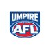 Umpire AFL (@umpireafl) Twitter profile photo