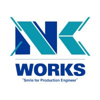 NKワークス株式会社 (@nkworks_) 's Twitter Profile Photo NKワークス株式会社 (@nkworks_) 's Twitter Profile Photo