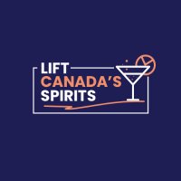 Lift Canada's Spirits (@liftcdnspirits) 's Twitter Profile Photo Lift Canada's Spirits (@liftcdnspirits) 's Twitter Profile Photo