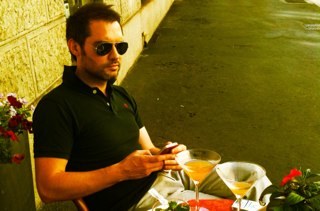 MLewisShoes's profile picture. The Official Twitter of Michael Lewis, Creative Director of Footwear projects with @Karl Lagerfeld and owner of the Michaellewis brand.