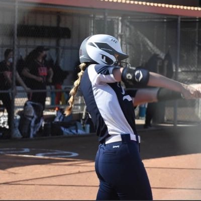 2023 Lefty Slapper/Right hand throwing outfielder, Goshen College, Az-MOJO 18U - Vela #3