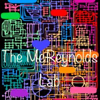 The McReynolds Lab! (@mcreynolds_lab) 's Twitter Profile