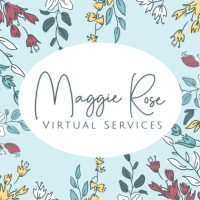 Maggie Rose Virtual Services (@maggierosevs) 's Twitter Profile