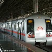 DelhiMetro (@metrodelhi) 's Twitter Profile