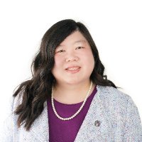 Tiffany Wang (@trwang) 's Twitter Profile Photo Tiffany Wang (@trwang) 's Twitter Profile Photo
