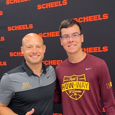UMN ‘27 | ΣΧ | @GopherSports Marketing Lead Intern