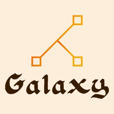 Galaxy Digital Store