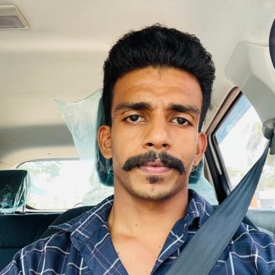 Sreesanthk92's profile picture. 