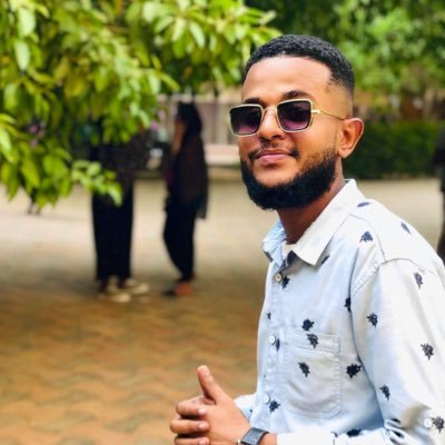 U.S.T
 🇸🇩