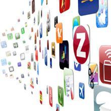 web apps, app stores, iPhone apps, Google apps, Android apps,…