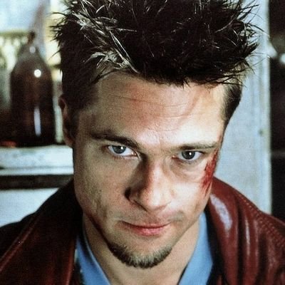 Tyler Durden