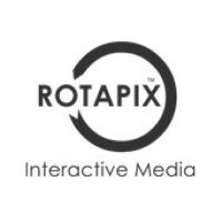 Rotapix Interactive Media(@rotapix) 's Twitter Profile Photo
