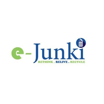 e-Junki is the best-in-class and technologically advanced E-waste Management company based in New Delhi, India. Our Motto is Rethink Relive Recycle