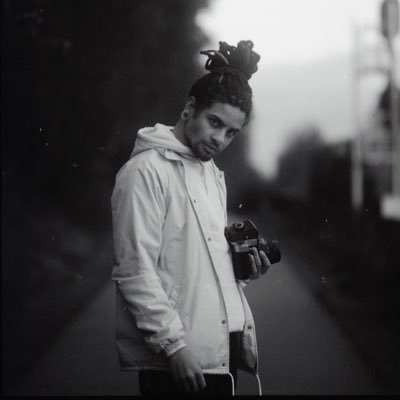 mediamfilmdude's profile picture. Photographic Film Focused Artist | Founder of MediaM & @mediamfilmlab | Production Manager at ARM Creative | Print Shop : https://t.co/bNGmoAkga6