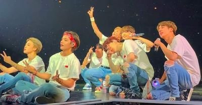 BTS Forever