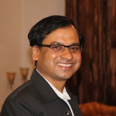 Executive Producer,ITV NETWORK, NEW DELHI