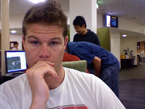 mattnorman7's profile picture. 