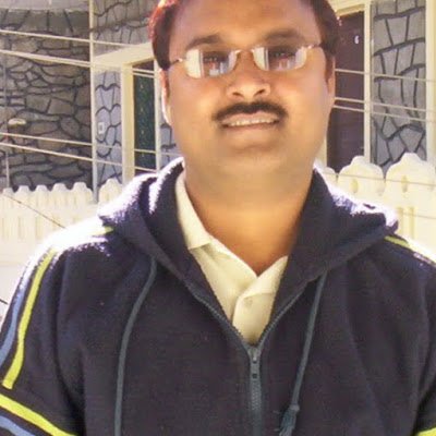 Suthar2512's profile picture. 